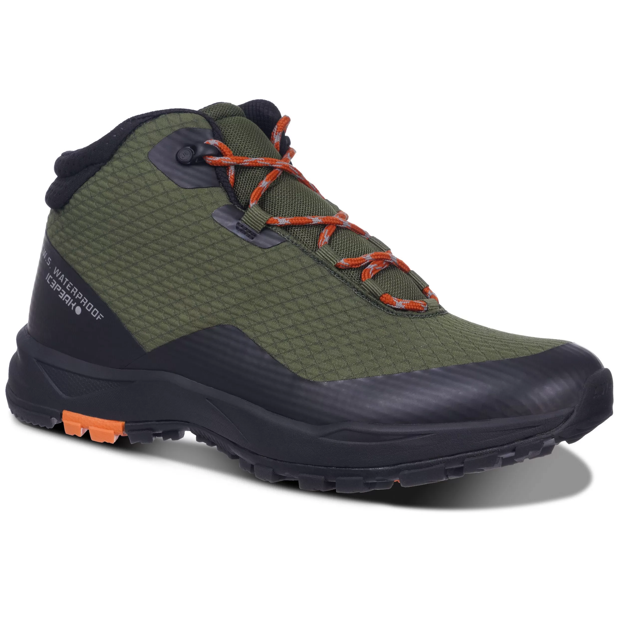 Aloja Mr>ICEPEAK Sale