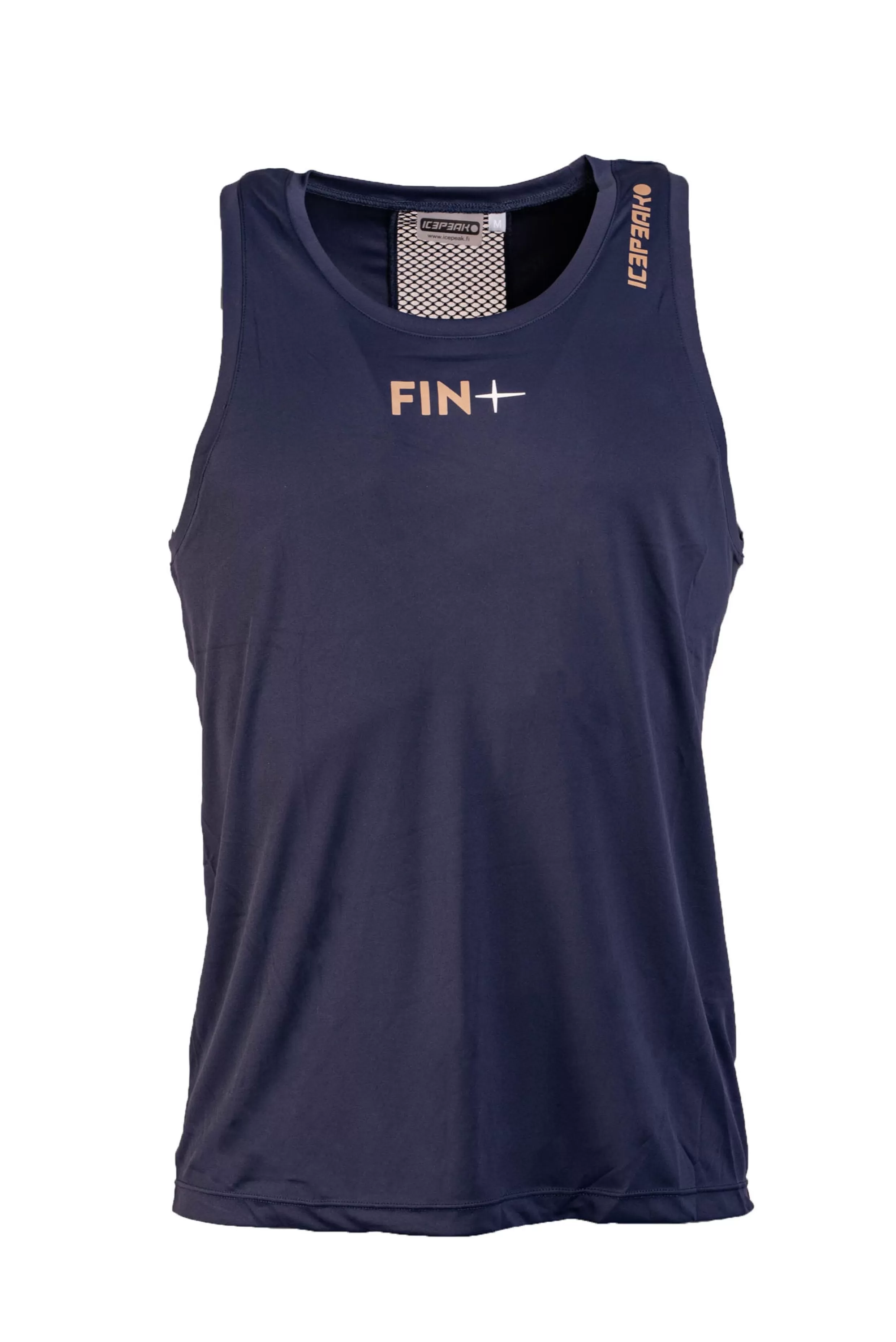 Nurmo M>ICEPEAK Store