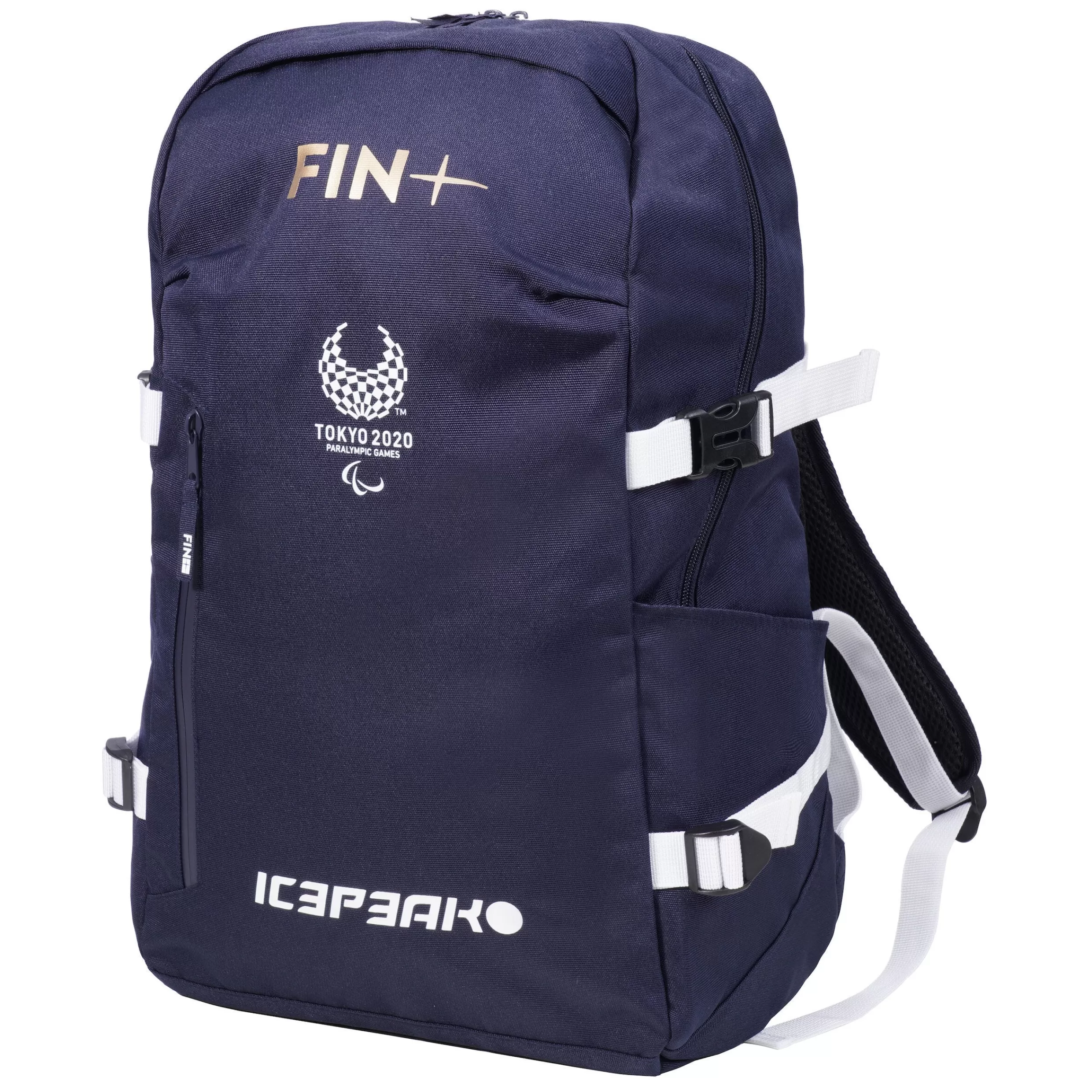 Vihti>ICEPEAK New